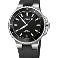 Часы Oris Aquis Date Calibre 400 01 733 7792 4154-07 4 19 64FC